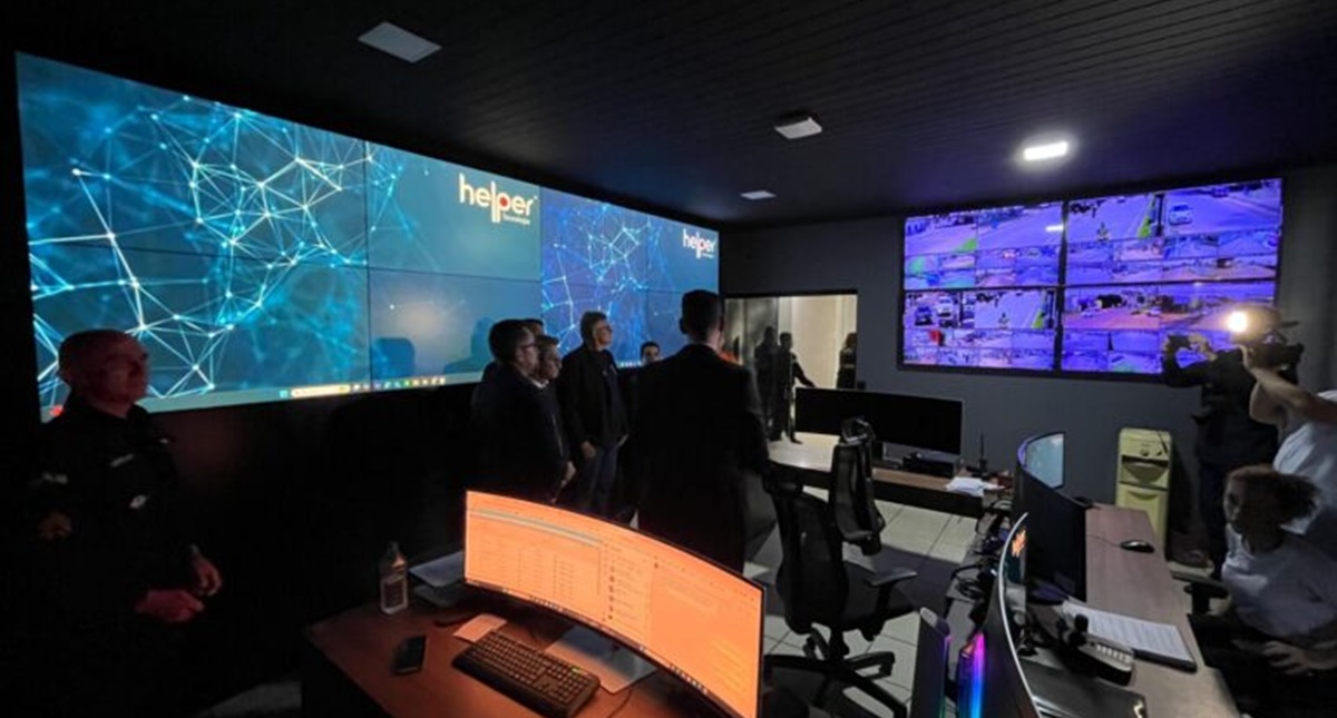 Governo de RO inaugura Centro Integrado de Operações em Ji-Paraná - News Rondônia Governo de RO inaugura Centro Integrado de Operações em Ji-Paraná - News Rondônia