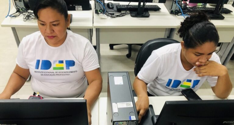 Inscrições para cursos remotos nos municípios de Rondônia estão abertas até sexta-feira, 6 - News Rondônia