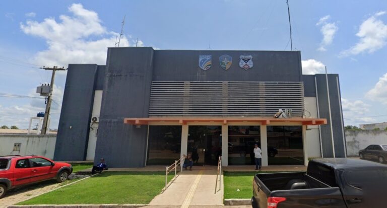 Nova Mamoré podera ter CIA da PM, Defende deputada Cláudia de Jesus - News Rondônia