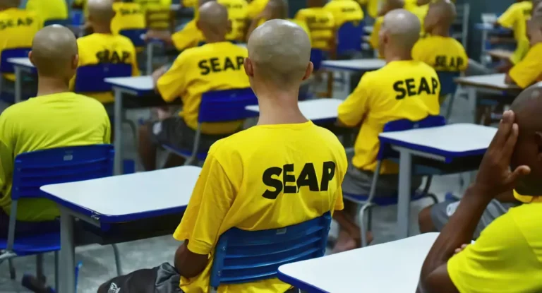 Mais de 97 mil pessoas privadas de liberdade farão provas do Enem PPL