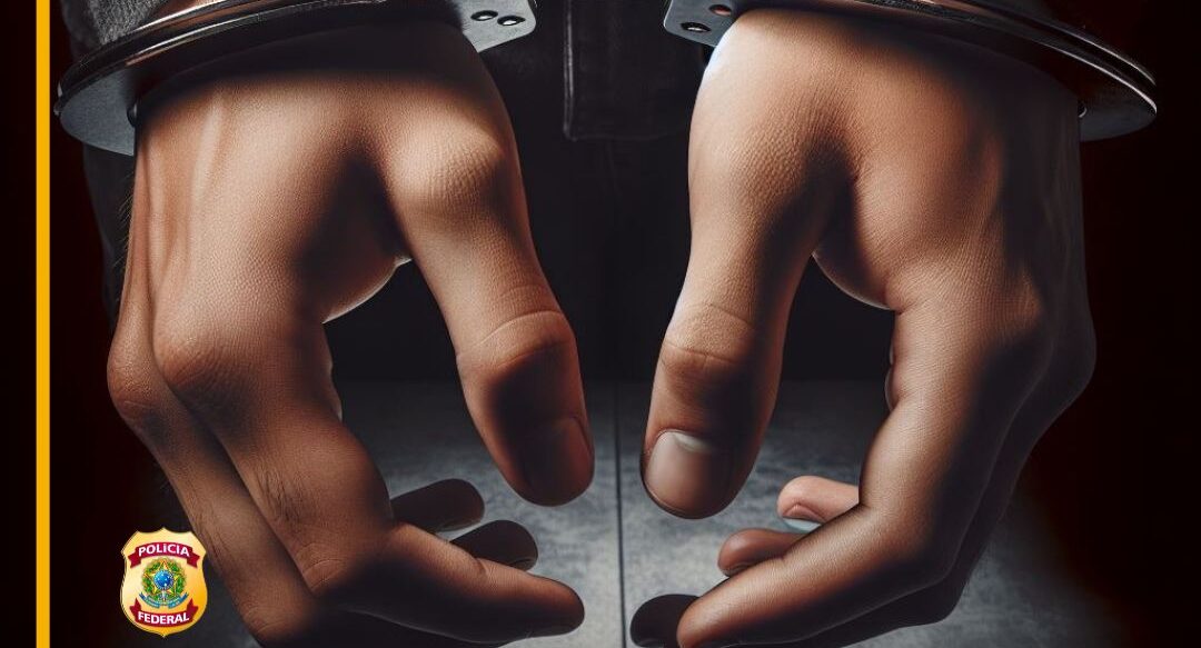 PF deflagra a 5ª Fase da Operação Greenwashing e prende servidor do IPAAM