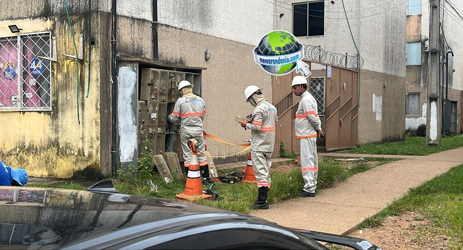 SUFOCARE: Polícia Militar deflagra operação com objetivo de combater a criminalidade e desarticular facções criminosas em Porto Velho