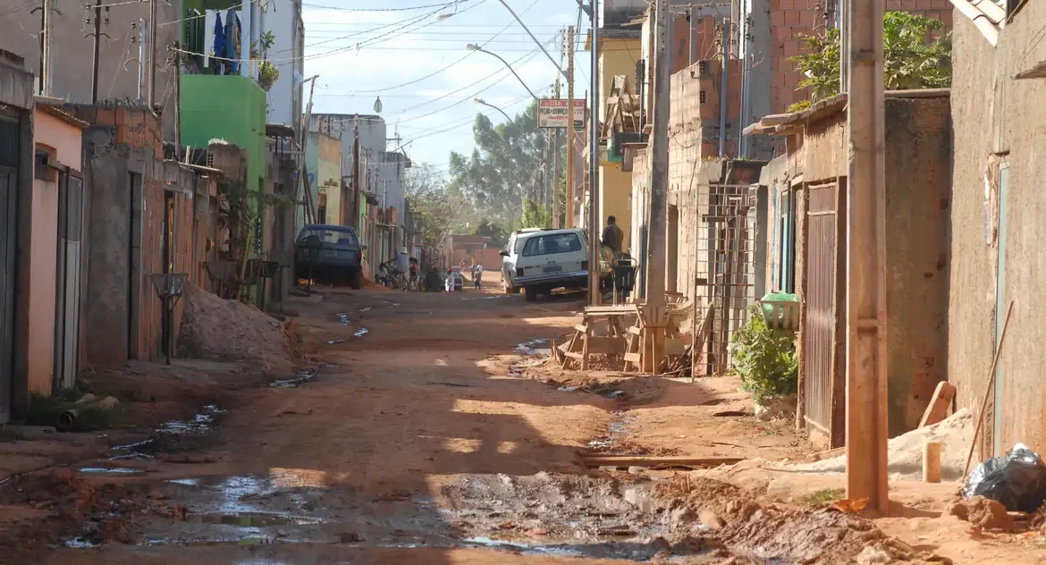País precisa fortalecer participação social, recomenda Oxfam