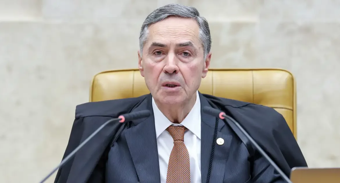 Barroso diz que Judiciário não tem participação na crise fiscal