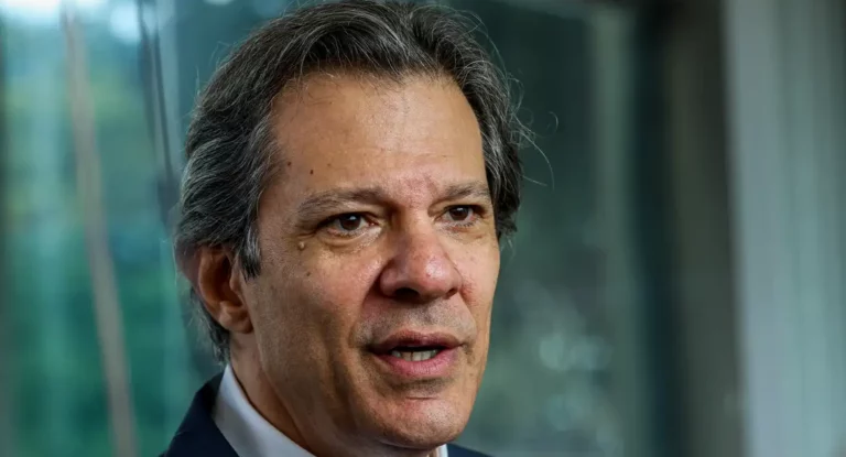 Haddad se reúne com Pacheco para discutir impasse em votação de pacote