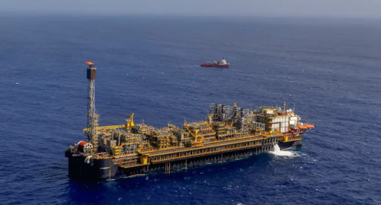 Sete blocos do pré-sal são incluídos na Oferta Permanente da ANP