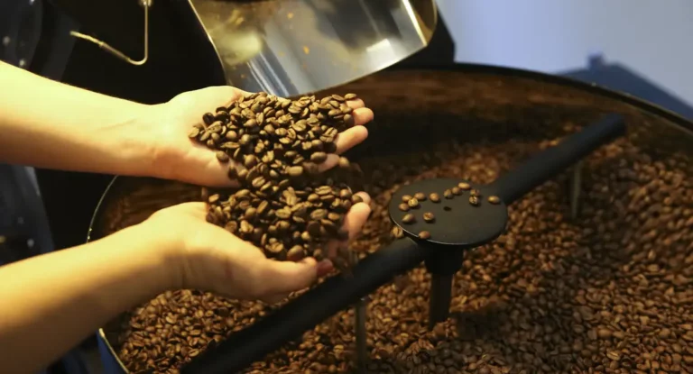 Brasil exporta 46 milhões de sacas de café, atingindo recorde em 2024
