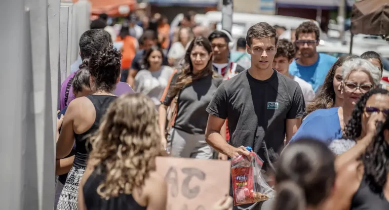 Reaplicação do Enem começa hoje em todo o país
