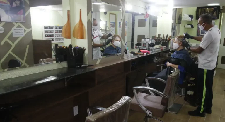 Setor de serviços cresce 1,1% e atinge patamar recorde