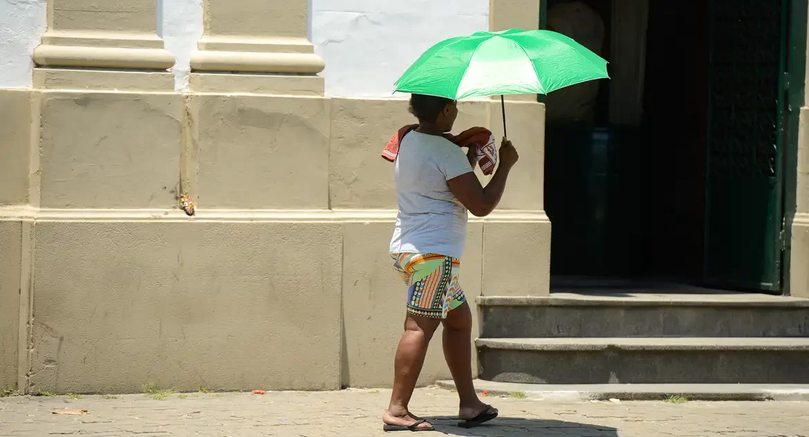 Possibilidade de La Niña nos próximos meses é superior a 50%, diz OMM
