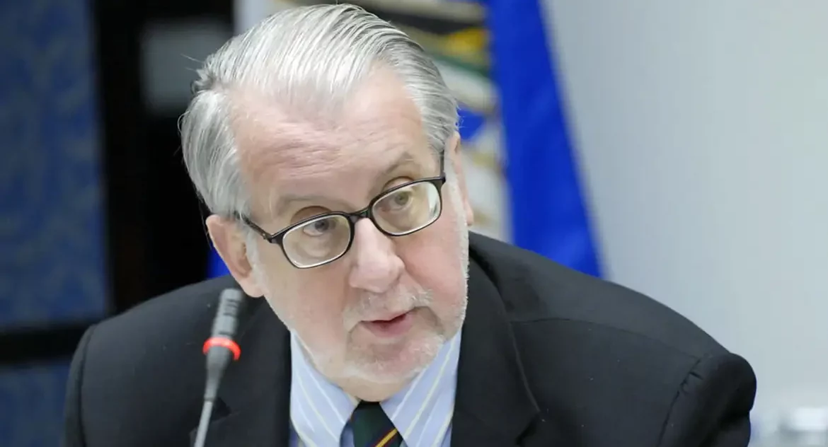 Chefe de missão da ONU: Síria não deve repetir caos ocorrido na Líbia