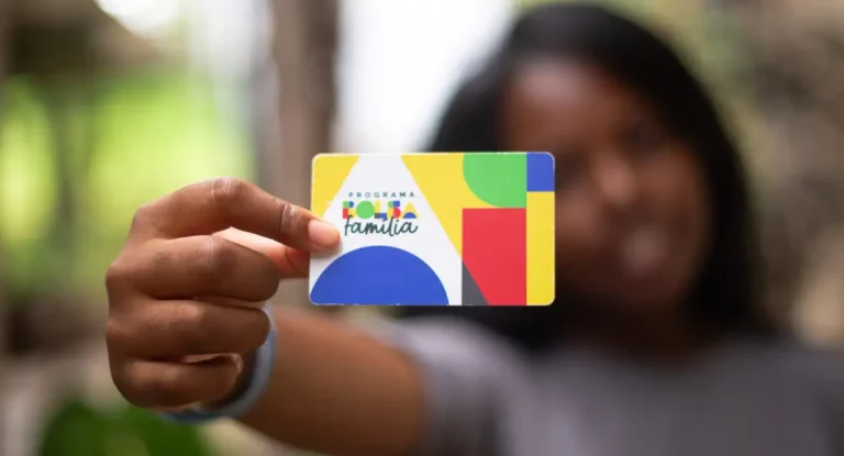 Caixa paga Bolsa Família a beneficiários com NIS de final 3