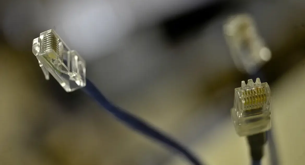 Nove a cada dez brasileiros têm acesso à internet em casa
