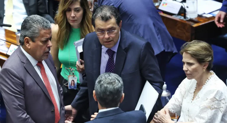 Senado aprova regulamentação da reforma tributária