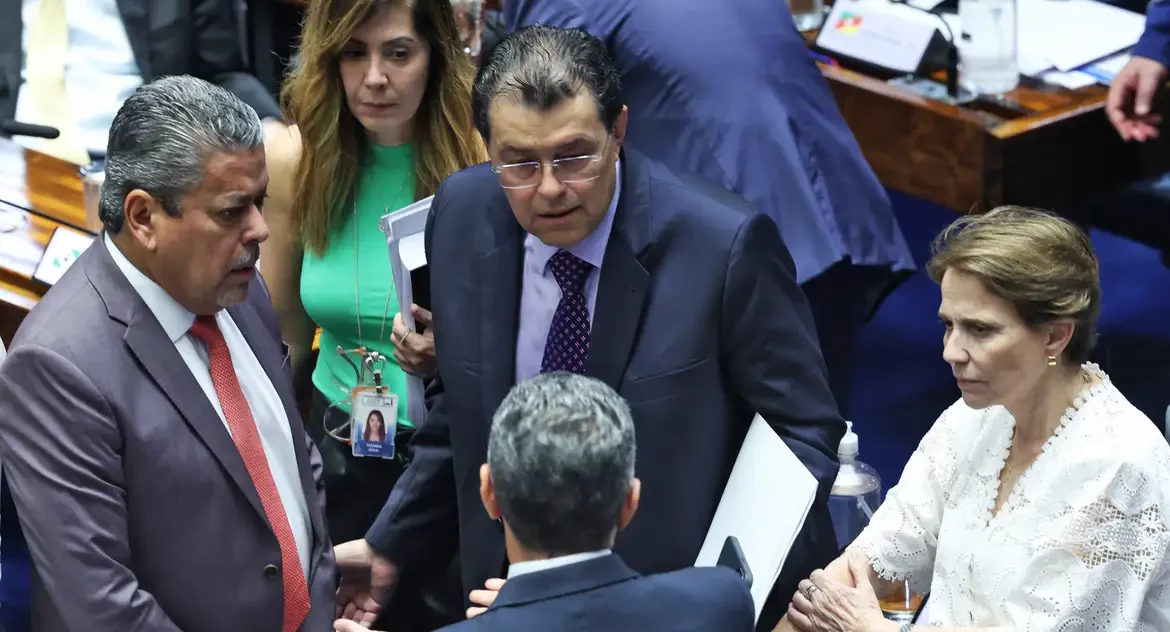 Senado aprova regulamentação da reforma tributária