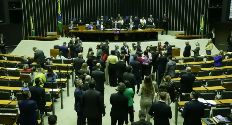 Congresso fará esforço concentrado para votar cortes, LDO e Orçamento