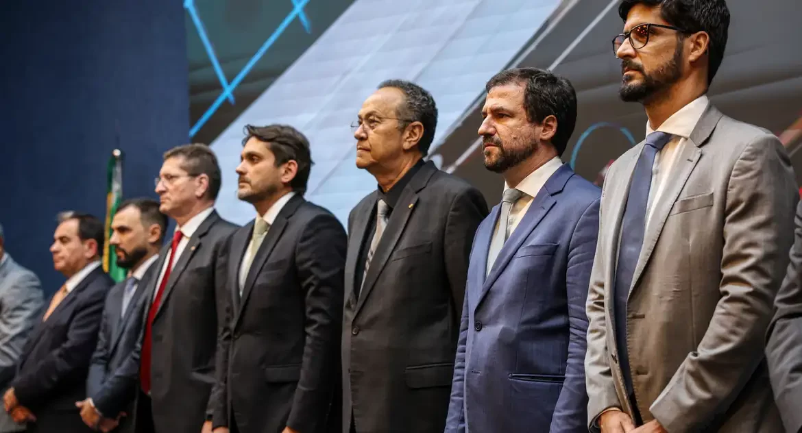 Brasil Digital divulga municípios que vão ampliar rede pública