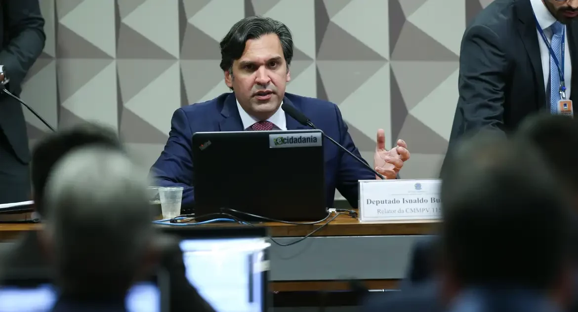 Relator exclui Fundo Constitucional do DF do corte de gastos