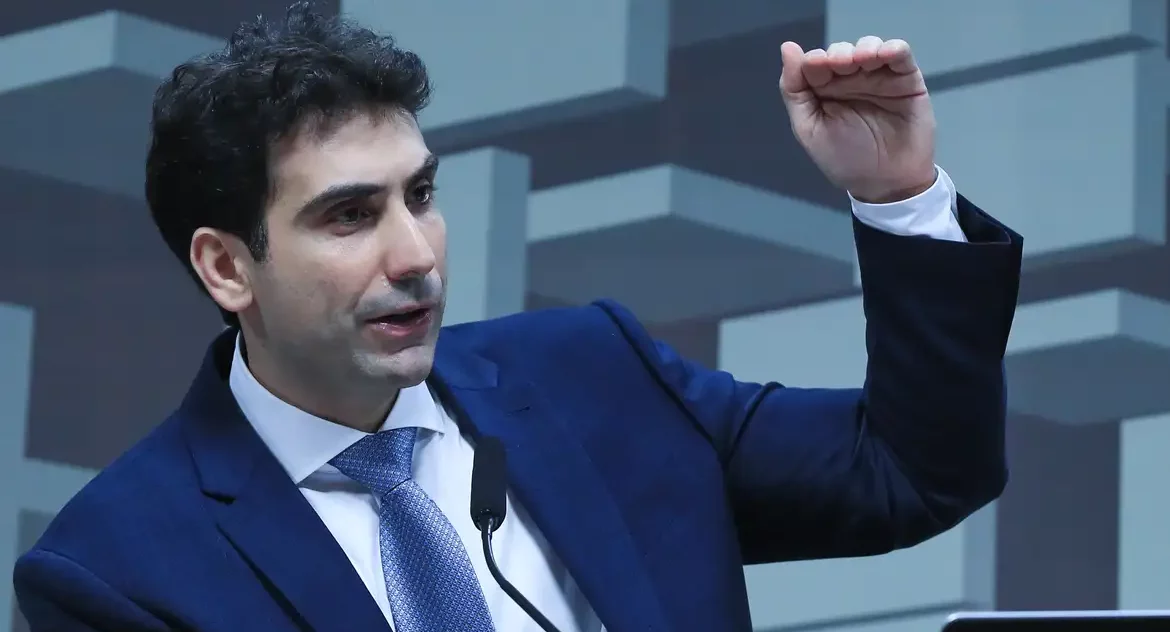 AGU pede investigação de declaração falsamente atribuída a Galípolo