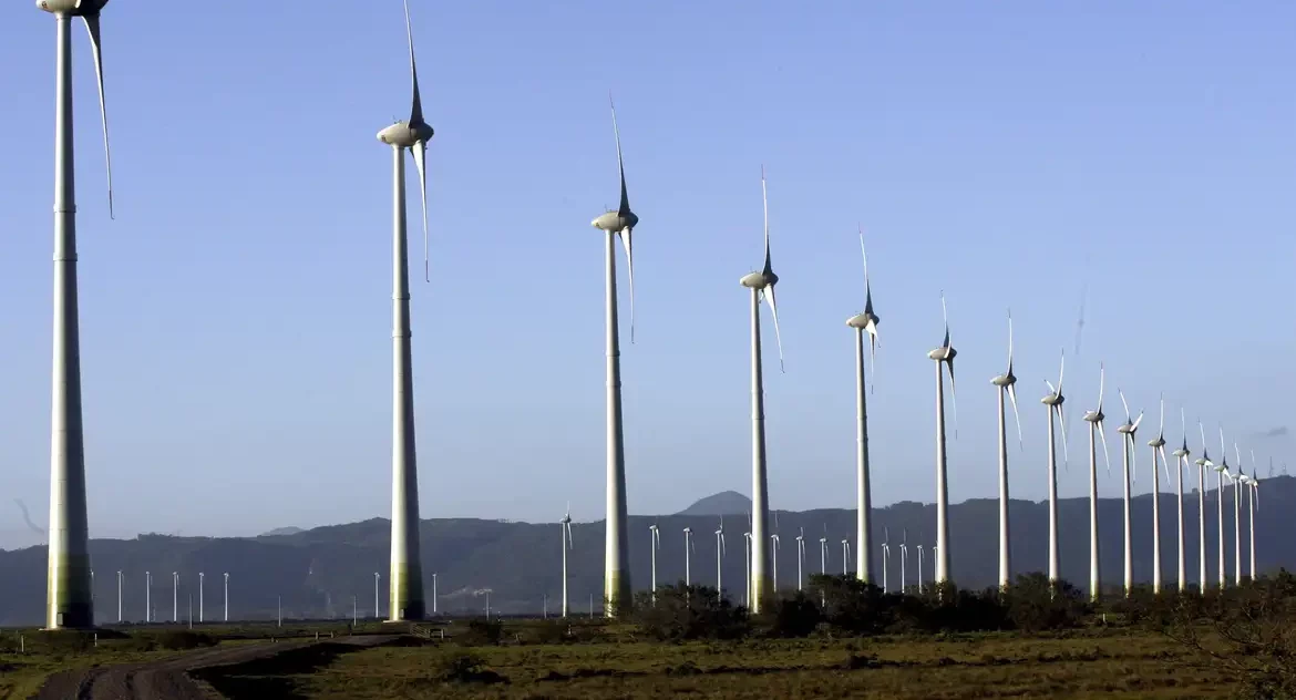 CMN muda juros de financiamentos com recursos do Fundo do Clima