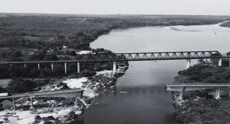 PF vai investigar queda de ponte na divisa do MA e TO
