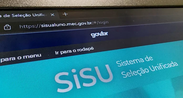 Sisu 2025: inscrições começarão em 17 de janeiro