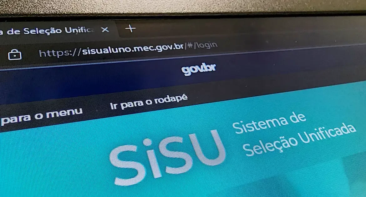 Sisu 2025: inscrições começarão em 17 de janeiro