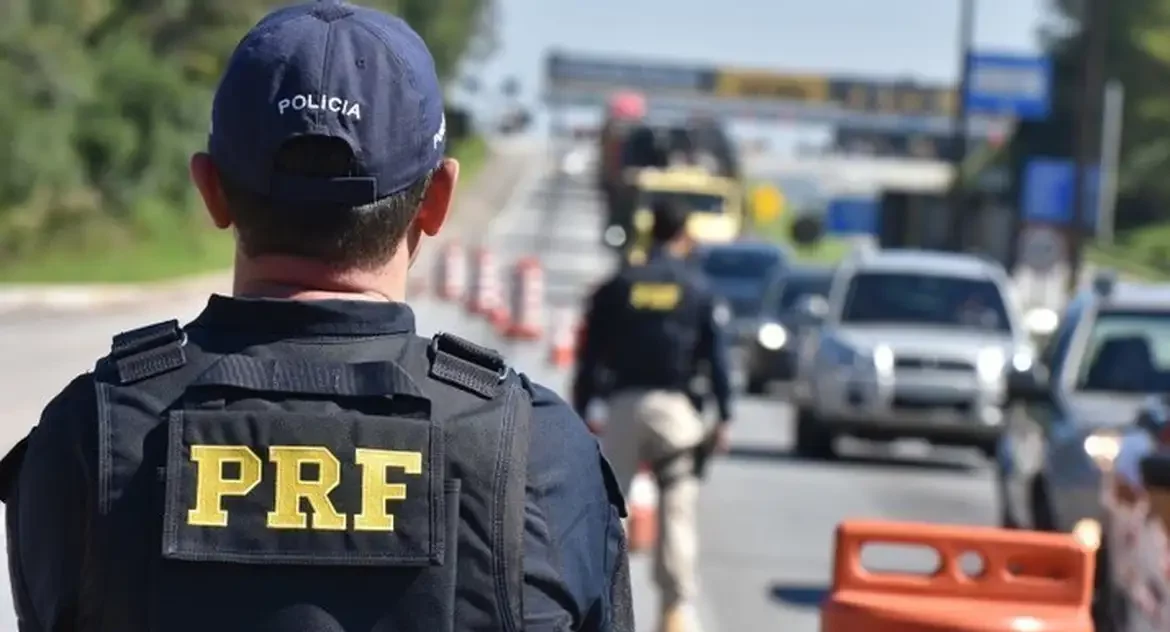 Colisão na BR-116 eleva número de mortes em estradas durante o Natal