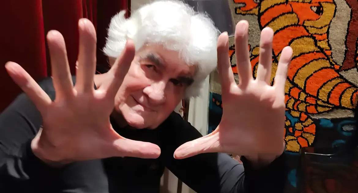 Compositor e maestro Marlos Nobre morre aos 85 anos