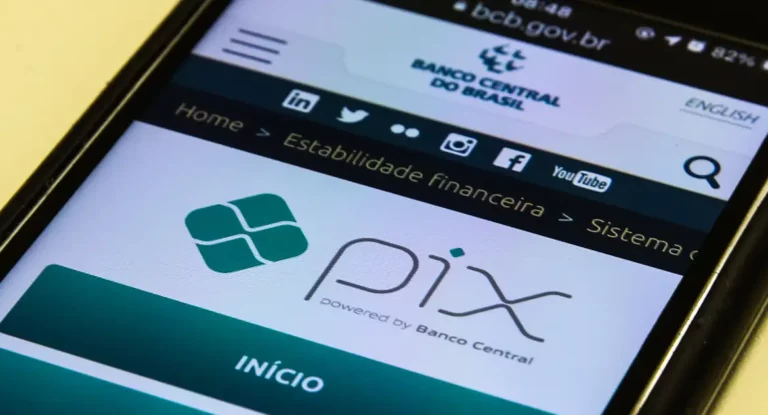 Pix já é a forma de pagamento mais usada no Brasil