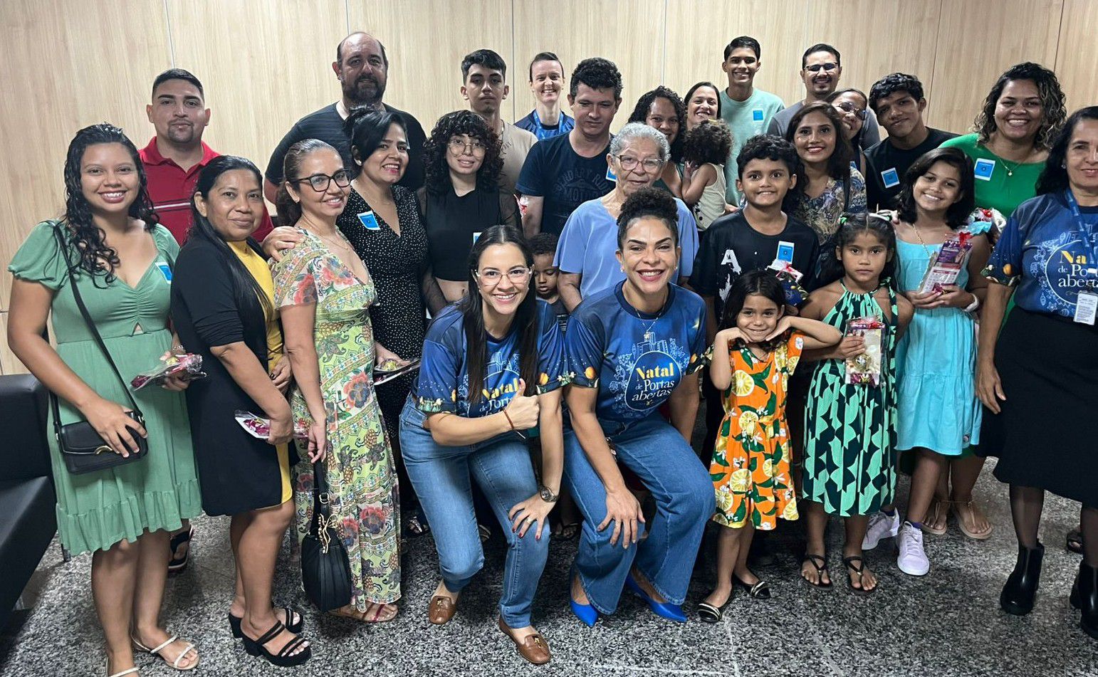 Assembleia Legislativa recebe população com visitas guiadas e atrações culturais - News Rondônia