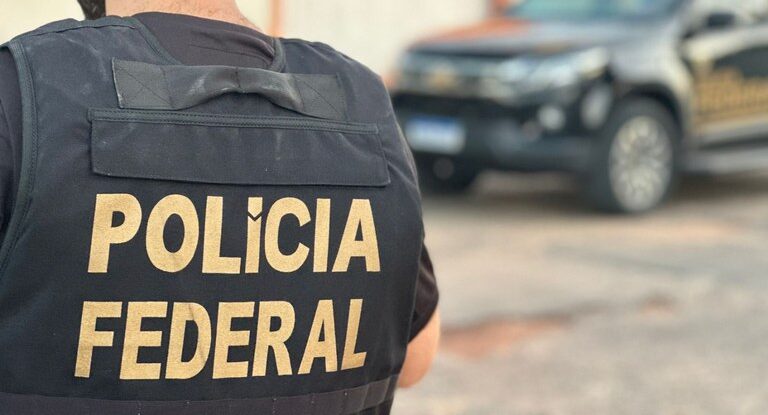 PF deflagra a 5ª Fase da Operação Greenwashing e prende servidor do IPAAM