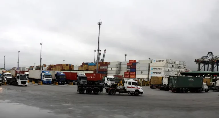 PIB recua 0,5% de setembro para outubro, diz FGV