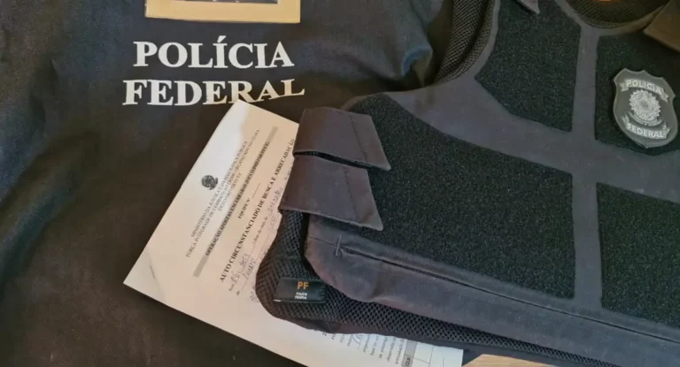 PF deflagra ação contra esquema de desvios de recursos do SUS