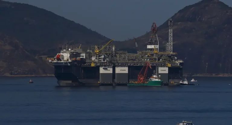 Petróleo deve fechar o ano como principal produto da pauta exportadora