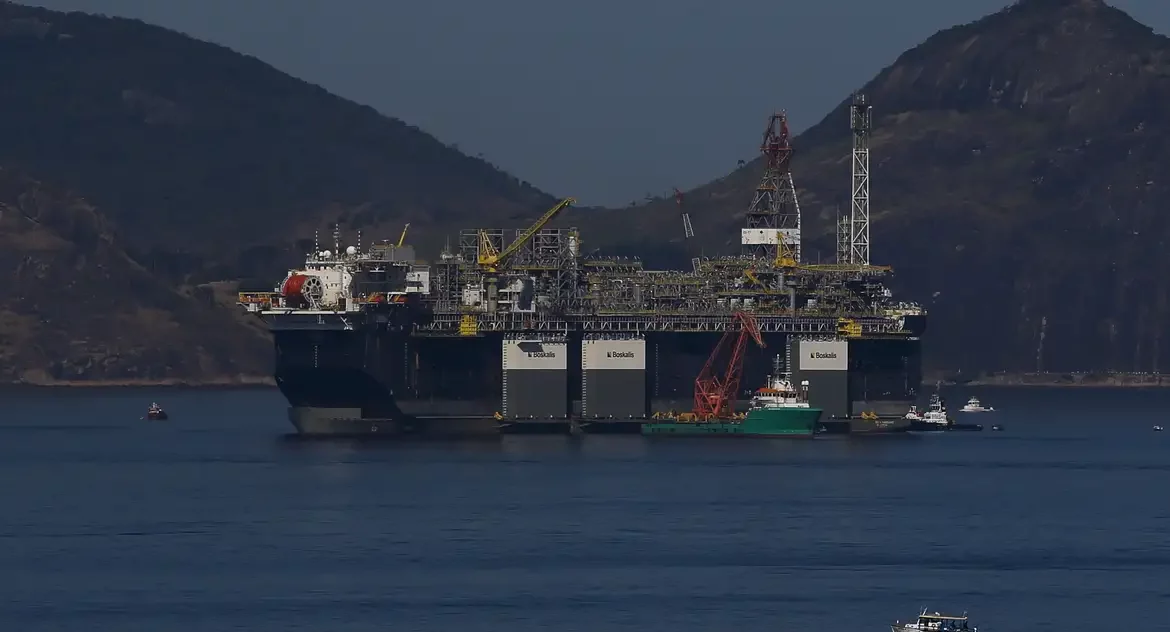 Petróleo deve fechar o ano como principal produto da pauta exportadora