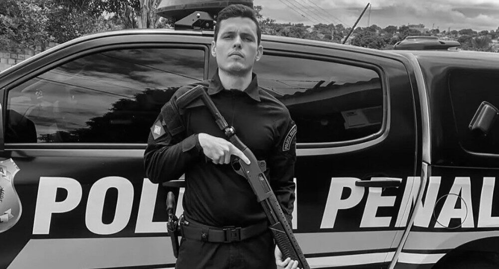 Jovem jaruense tira a própria vida, em Goiás