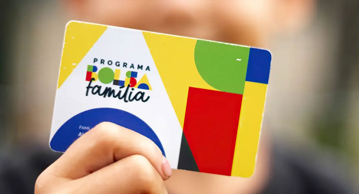 Bolsa Família chega a 20,8 milhões de famílias em dezembro - News Rondônia