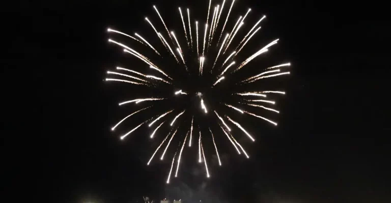 Médicos alertam para acidentes com fogos de artifícios nas festas - News Rondônia