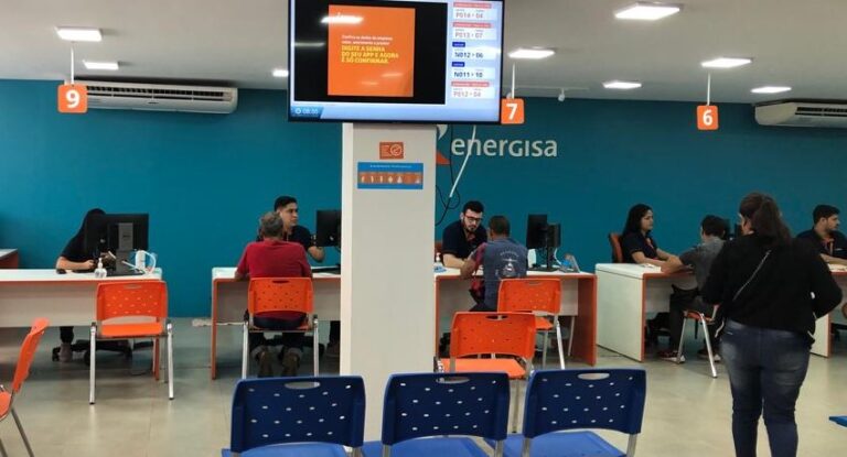 Energisa abre agência em Porto Velho neste sábado para negociação de débitos