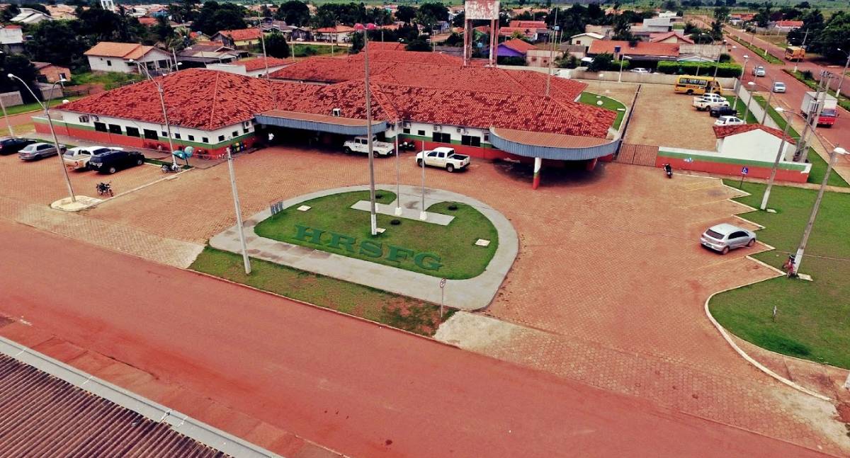 Ieda Chaves solicita equipamentos para realizar endoscopia em São Francisco do Guaporé - News Rondônia Ieda Chaves solicita equipamentos para realizar endoscopia em São Francisco do Guaporé - News Rondônia