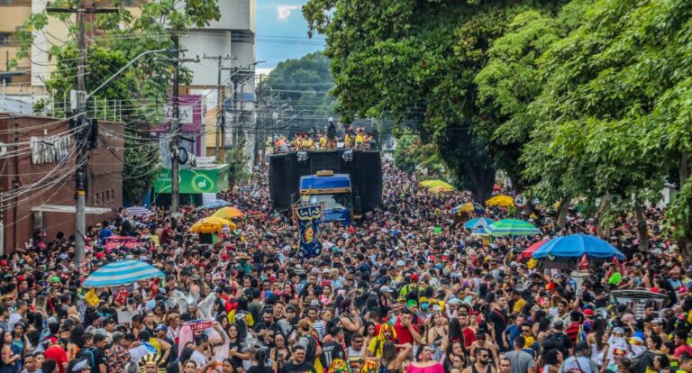 Município divulga regulamento para o carnaval de rua em 2025 - News Rondônia