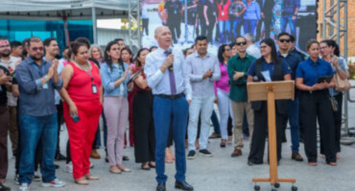 Governo de RO fortalece cuidados e valorização dos servidores públicos do estado - News Rondônia Governo de RO fortalece cuidados e valorização dos servidores públicos do estado - News Rondônia