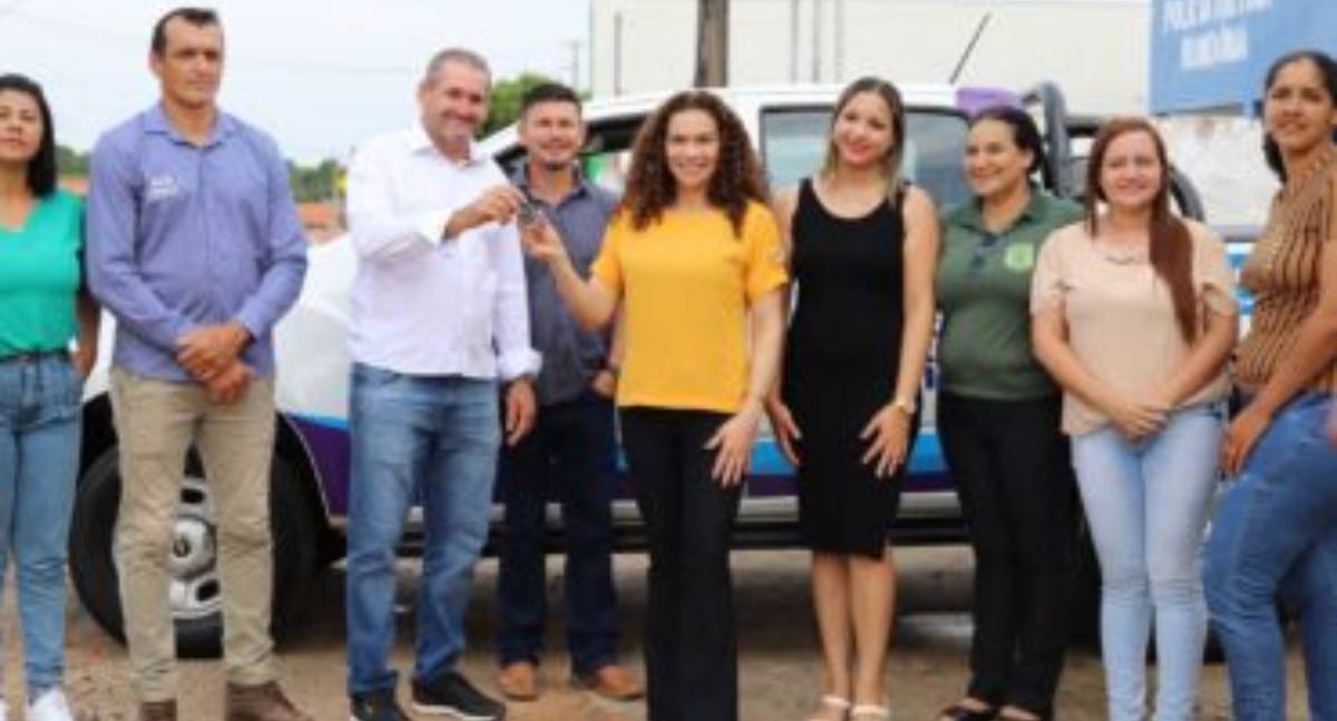 Governo de RO dá sequência à entrega de veículos aos Conselhos Tutelares em municípios - News Rondônia Governo de RO dá sequência à entrega de veículos aos Conselhos Tutelares em municípios - News Rondônia