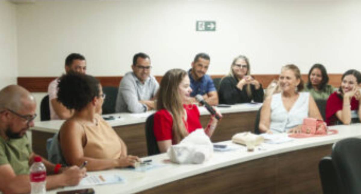 Infraestrutura, formação continuada, ressocialização e projetos inovadores foram destaques no Sistema Socioeducativo em 2024 - News Rondônia Infraestrutura, formação continuada, ressocialização e projetos inovadores foram destaques no Sistema Socioeducativo em 2024 - News Rondônia