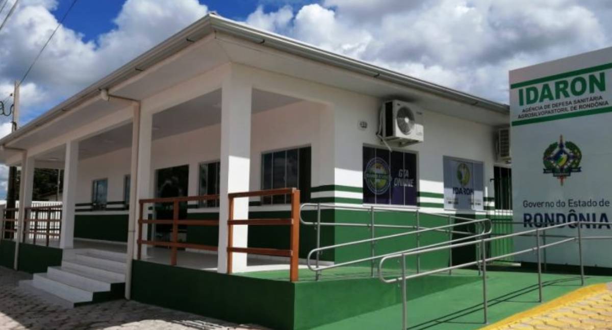 Deputados aprovam projeto que reestrutura carreiras dos servidores da Idaron em Rondônia - News Rondônia Deputados aprovam projeto que reestrutura carreiras dos servidores da Idaron em Rondônia - News Rondônia