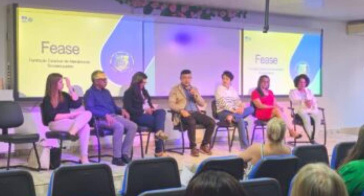 Infraestrutura, formação continuada, ressocialização e projetos inovadores foram destaques no Sistema Socioeducativo em 2024 - News Rondônia Infraestrutura, formação continuada, ressocialização e projetos inovadores foram destaques no Sistema Socioeducativo em 2024 - News Rondônia