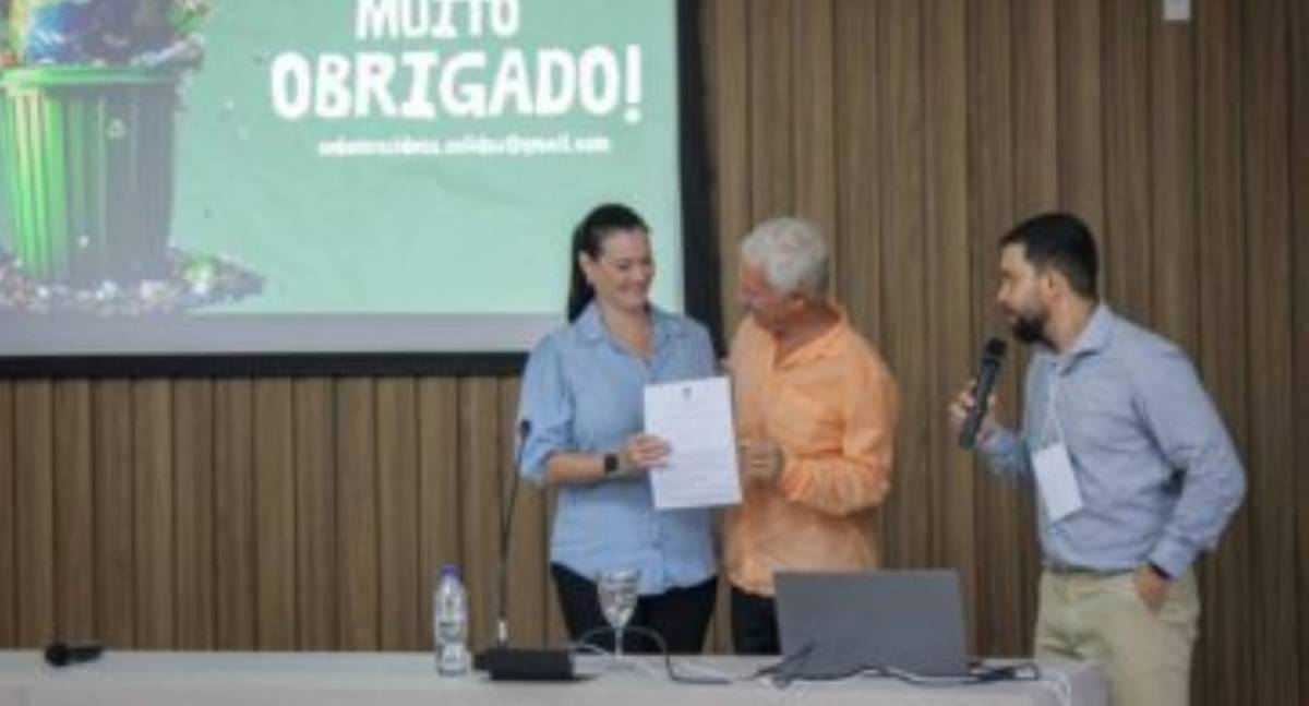 Rondônia celebra conquistas ambientais e avanços sustentáveis em 2024 - News Rondônia Rondônia celebra conquistas ambientais e avanços sustentáveis em 2024 - News Rondônia