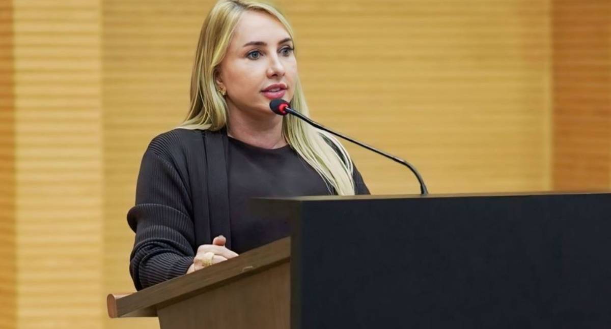 Ieda Chaves solicita equipamentos para realizar endoscopia em São Francisco do Guaporé - News Rondônia