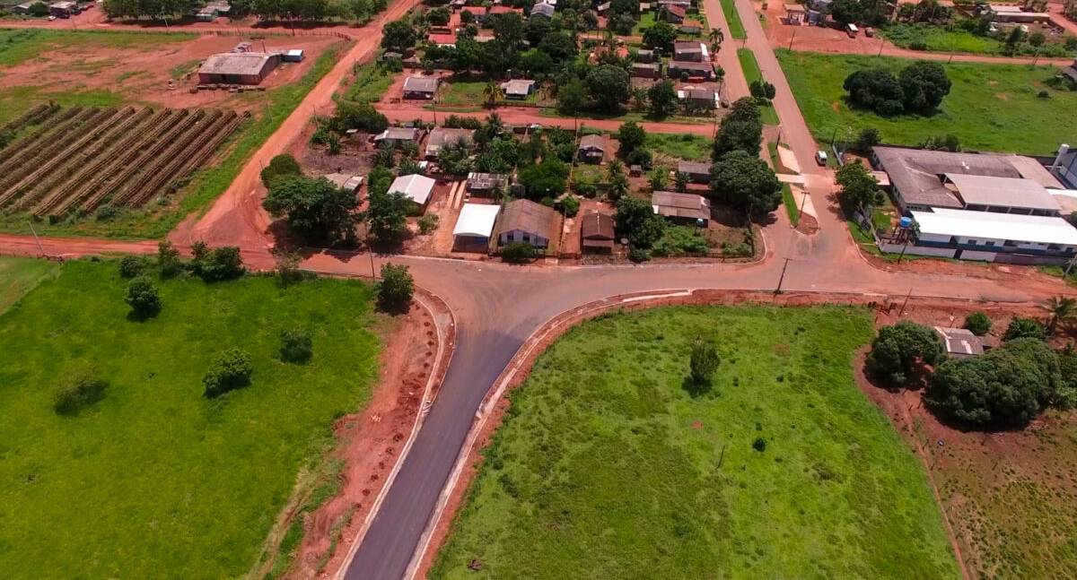 Obras na Rodovia TransRondônia evidenciam transformação em infraestrutura promovida pelo governo de RO